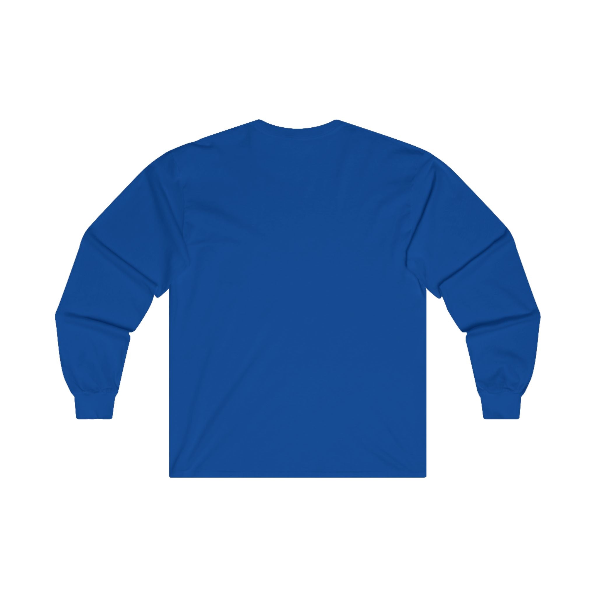 The Legacy Of Gainsmas Ultra Cotton Long Sleeve Tee