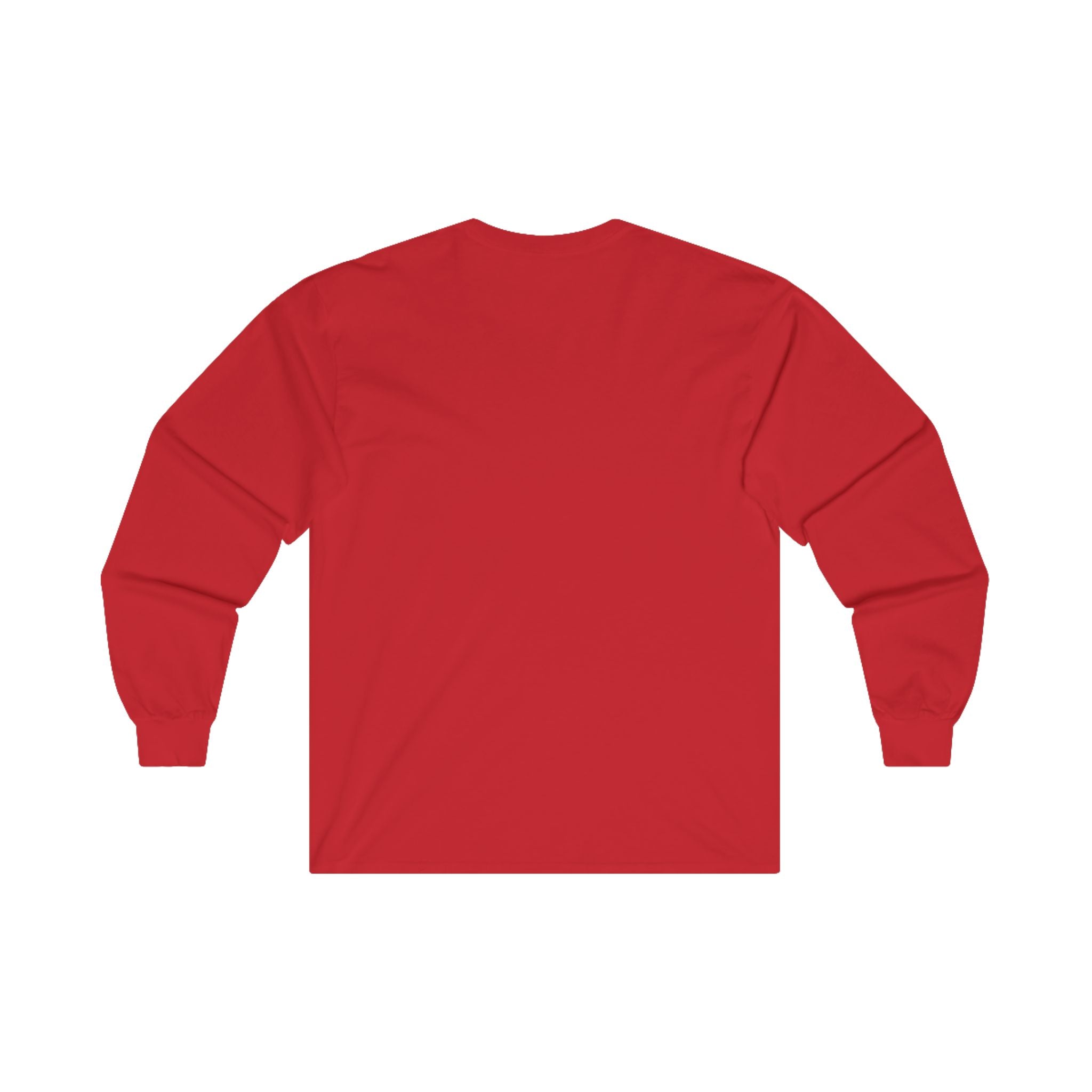 The Legacy Of Gainsmas Ultra Cotton Long Sleeve Tee