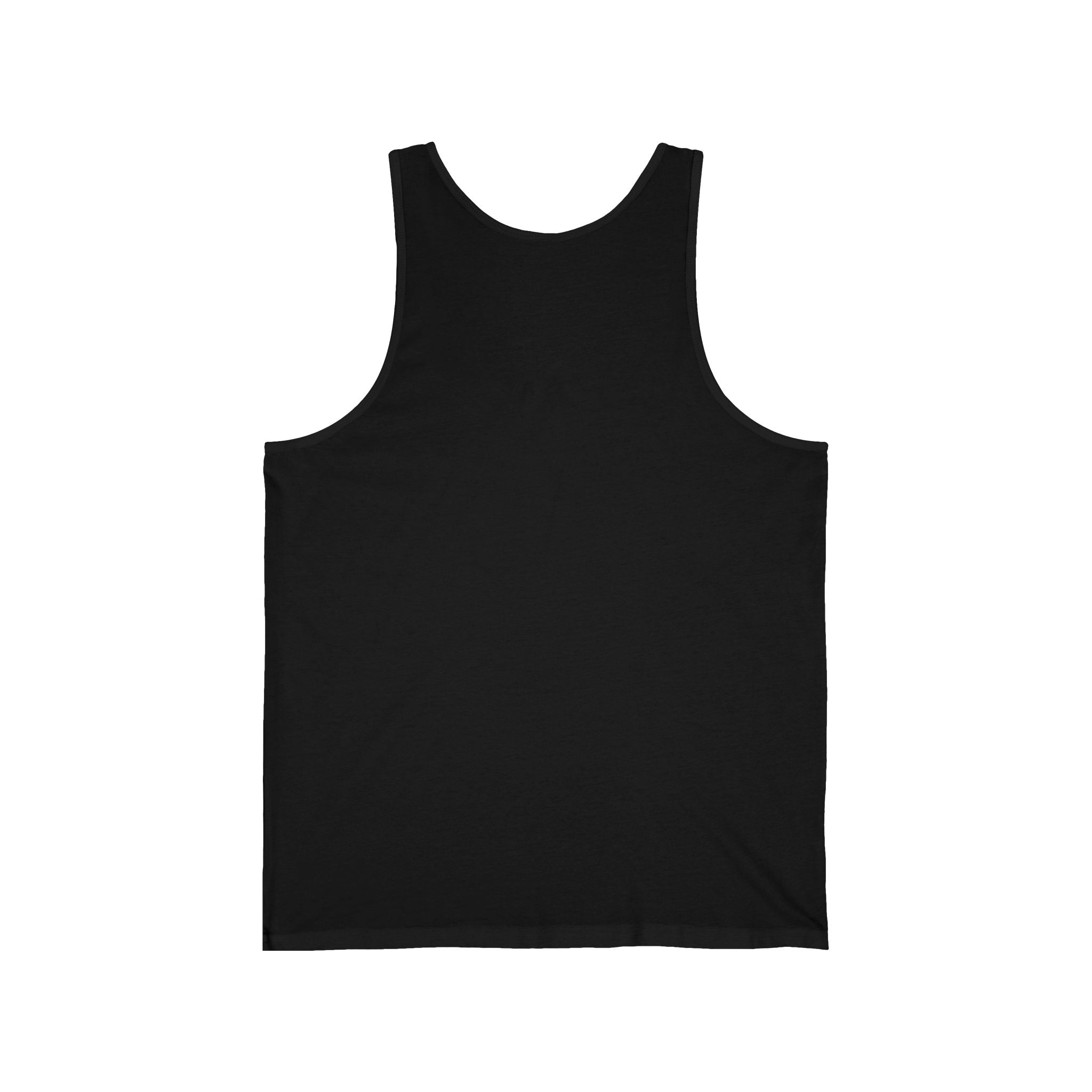 Gainsmas Jersey Tank