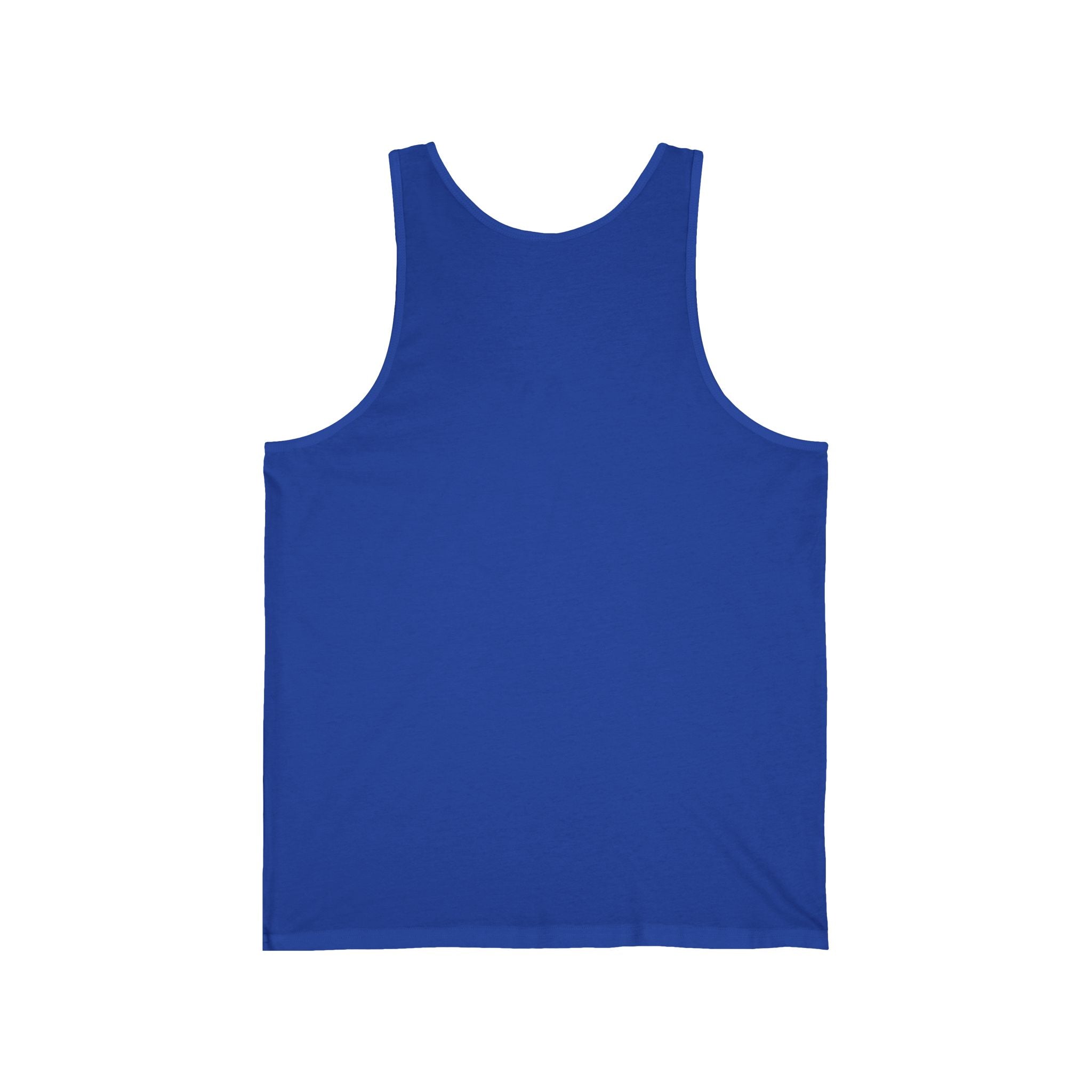 Gainsmas Jersey Tank