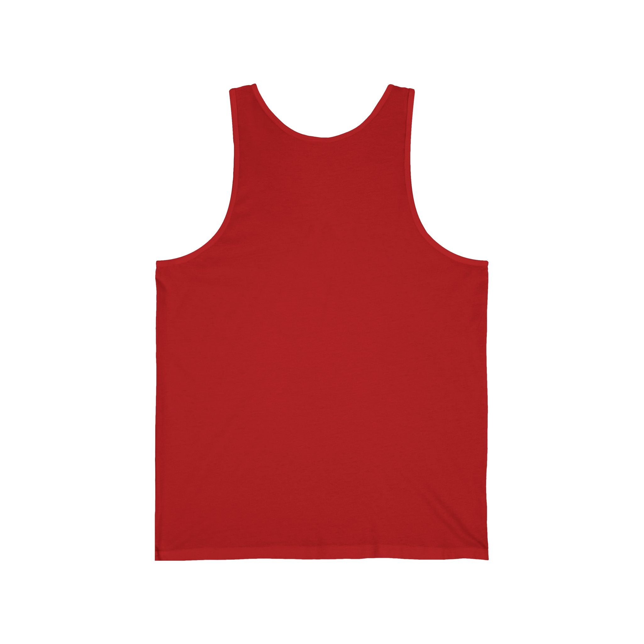 Gainsmas Jersey Tank