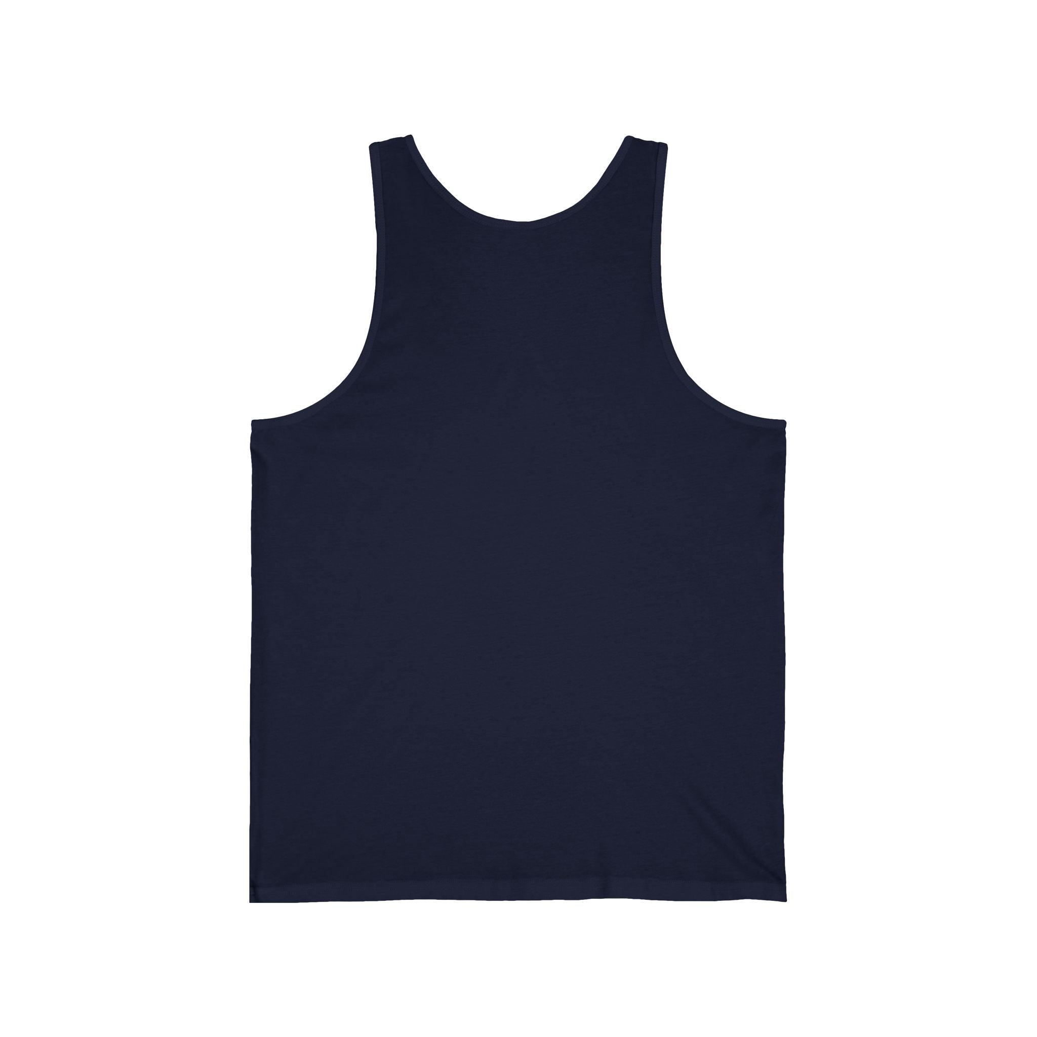 Gainsmas Jersey Tank