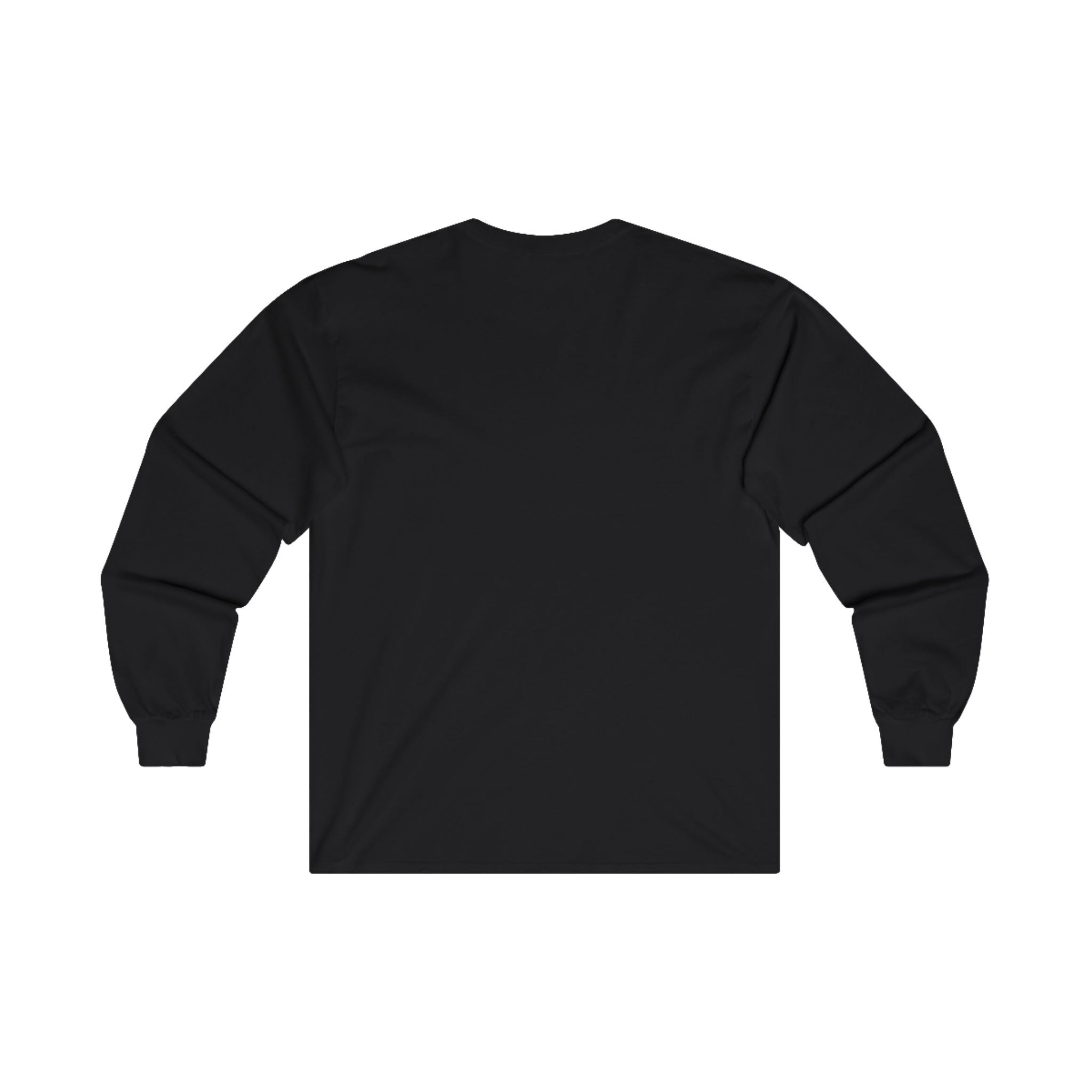 The Legacy Of Gainsmas Ultra Cotton Long Sleeve Tee