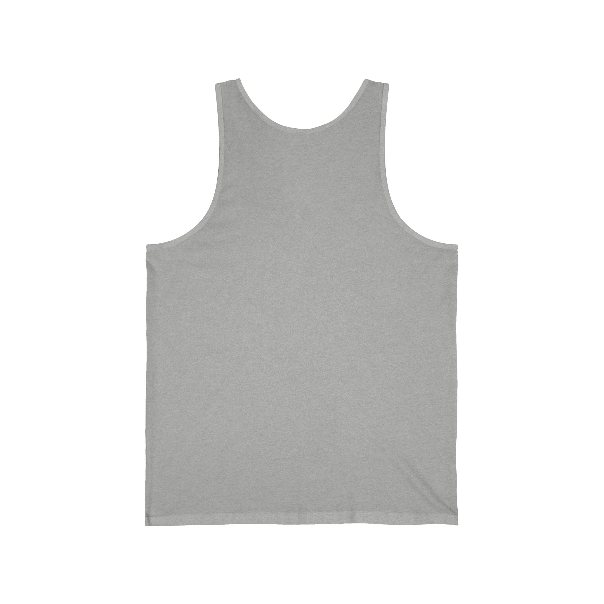 The Legacy of Gainsmas Unisex Jersey Tank