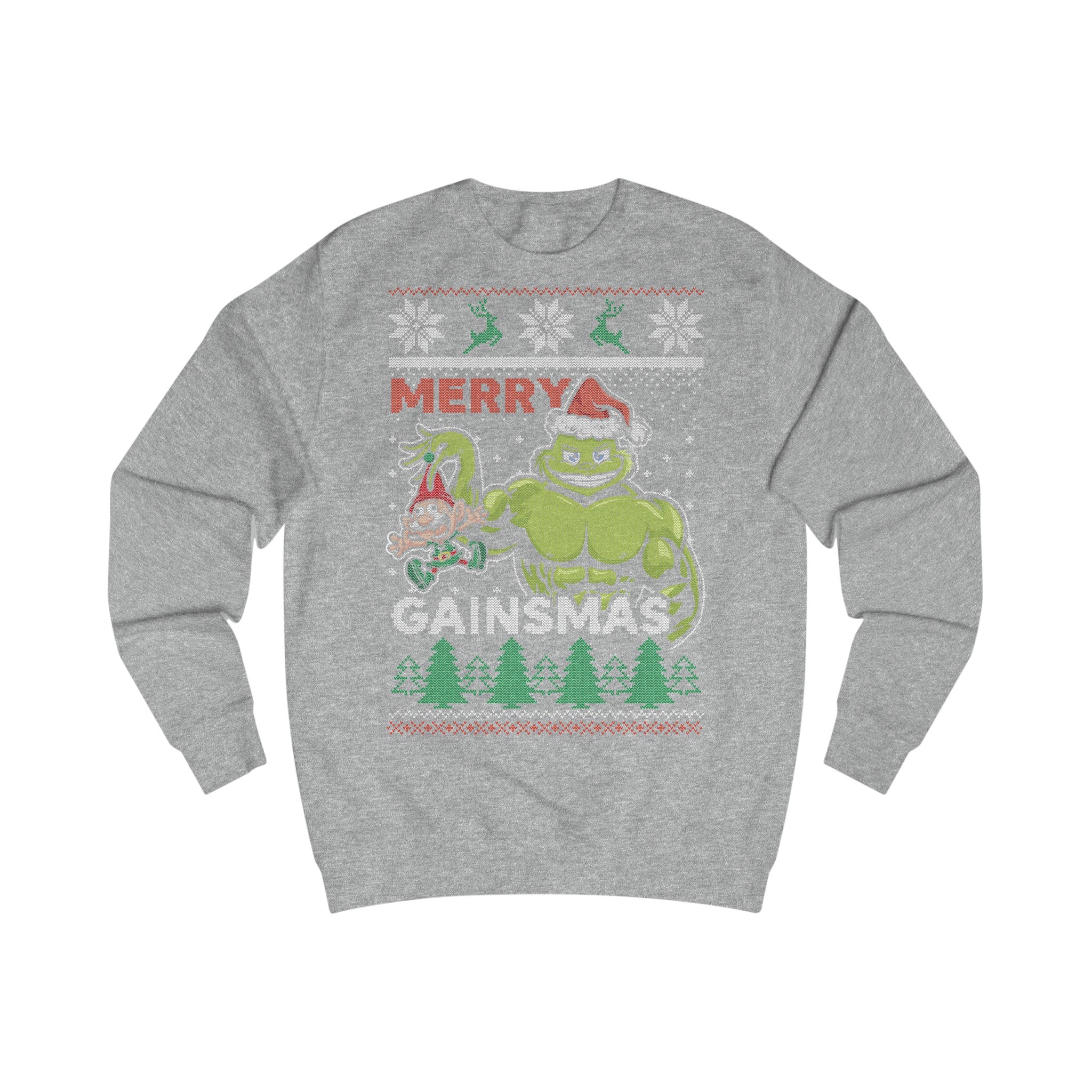 Gainsmas Men's Sweatshirt