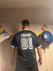 Champ Oversized T-shirt – 2 Year Anniversary Edition